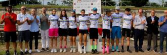 Sedegliano - Campionato Regionale Giovanile FVG e prova Junior Bike